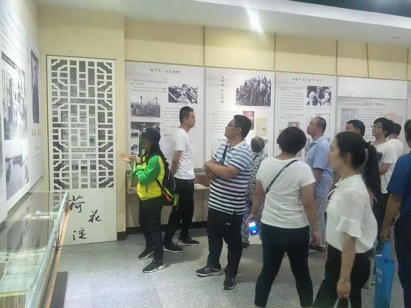 开云体育东升党支部